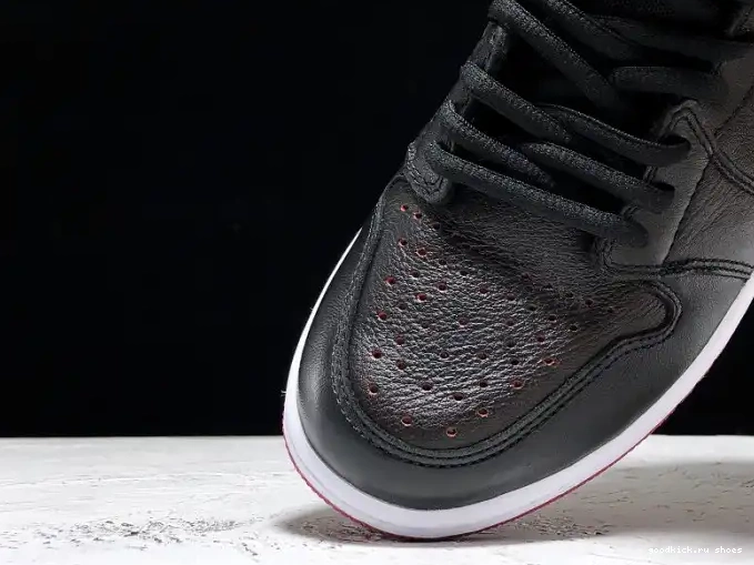 Black 1 653532-002 Air Lance SB Mountain - Jordan 0527